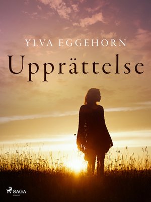 cover image of Upprättelse